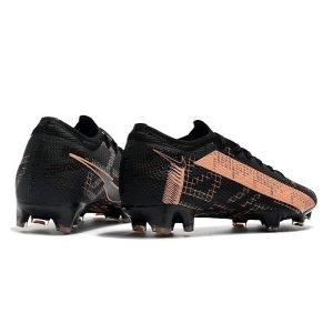 Kopačky Pánské Nike Mercurial Vapor XIII Elite FG Černá Pink